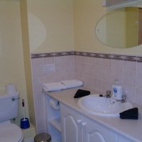 Badkamer